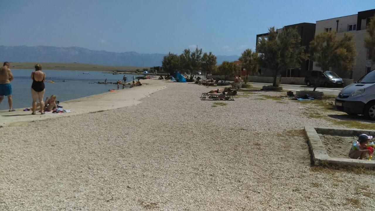 Apartmani Znidaric วีร์ ภายนอก รูปภาพ