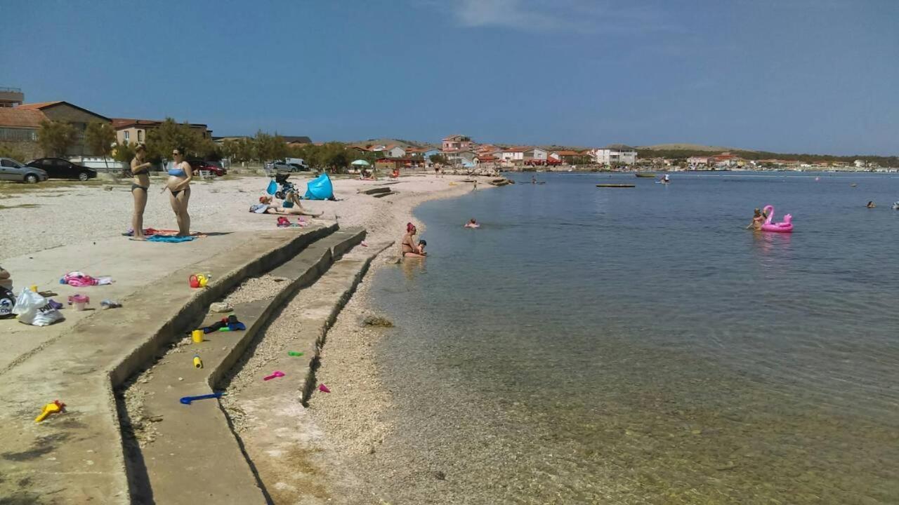 Apartmani Znidaric วีร์ ภายนอก รูปภาพ