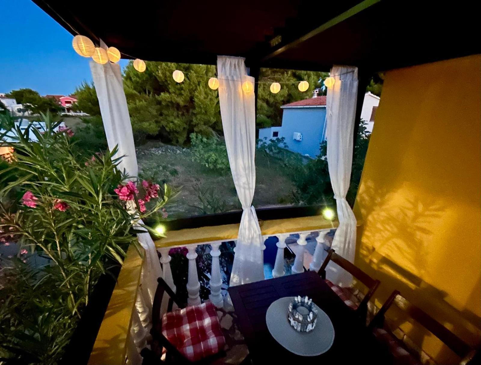 Apartmani Znidaric วีร์ ภายนอก รูปภาพ